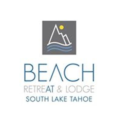 Beach Retreat & Lodge at Tahoe