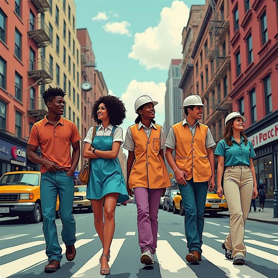 2025 Labor Leadership Awards