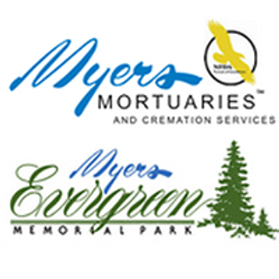 Myers Mortuary & Evergreen Memorial Park