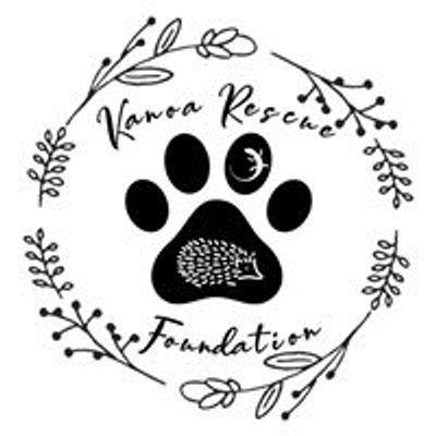Kanoa Rescue Foundation