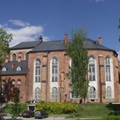 Tartu \u00dclikooli muuseum