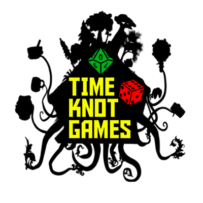 TimeKnot Games & 7abcs.com