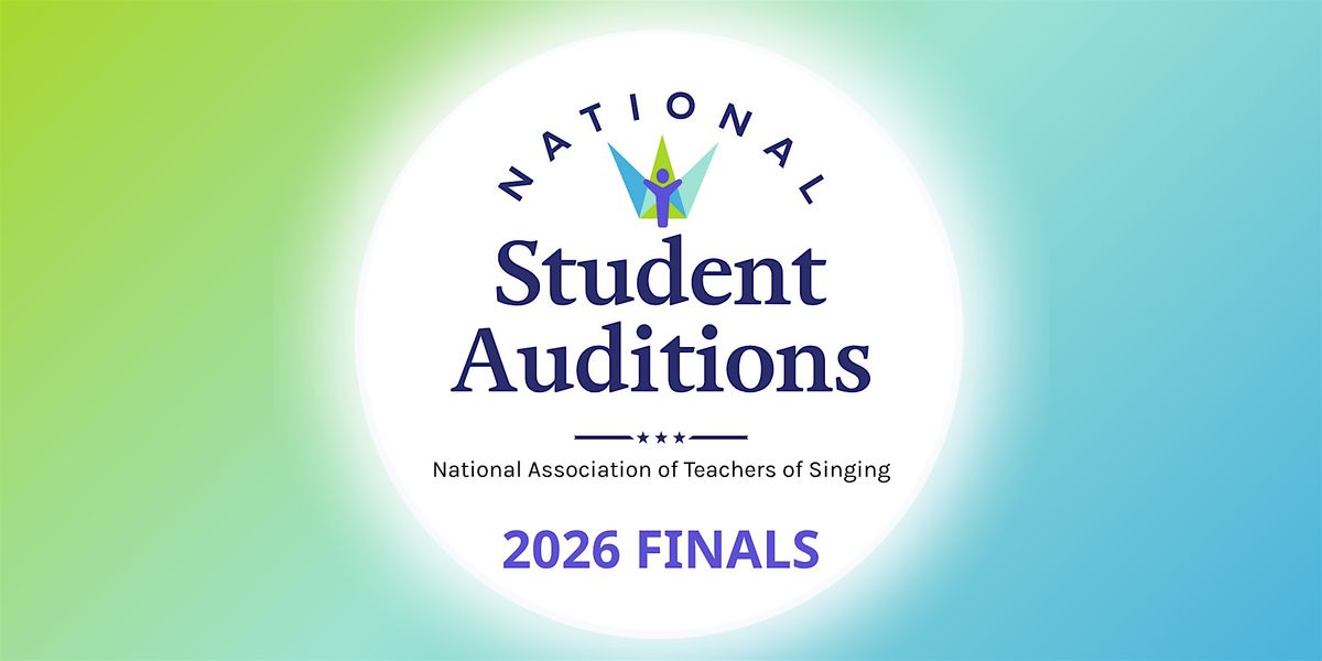 NSA 2026 Finals