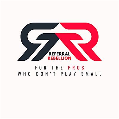 Referral Rebellion
