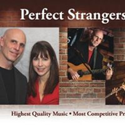 Perfect Strangers