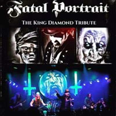 Fatal Portrait: The King Diamond Tribute