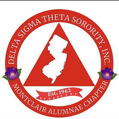 MontclairAlumnae -Delta Sigma Theta Sorority, Inc