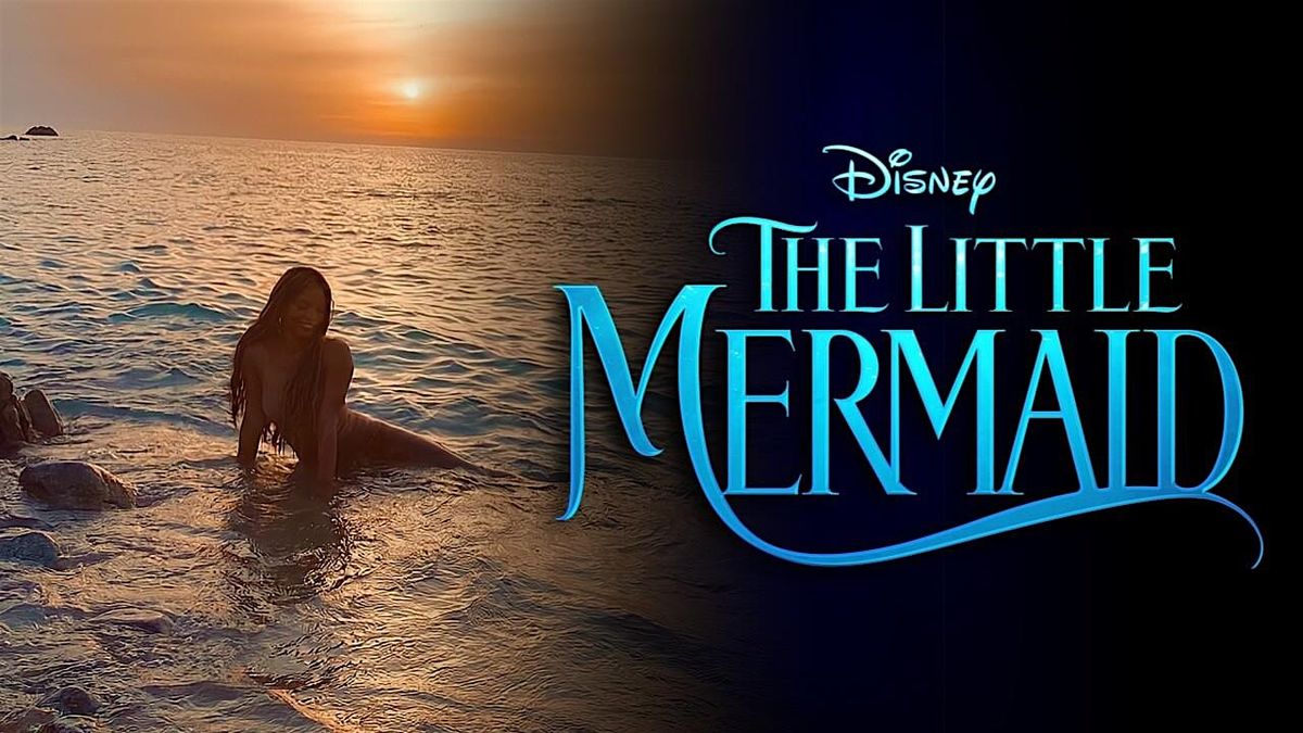 Movies Under the Stars: The Little Mermaid (2023)