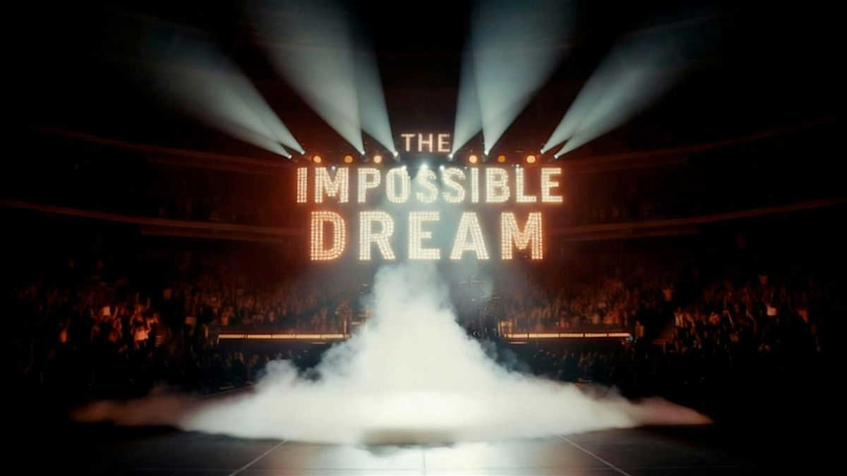 IMPOSSIBLE DREAM ROCK OPERA SCREENING