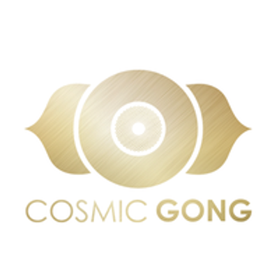 CosmicGong