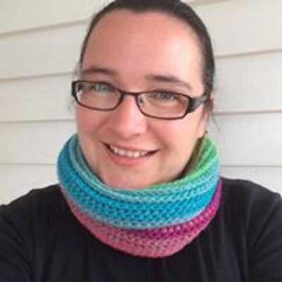 Fiona Meade Crochet