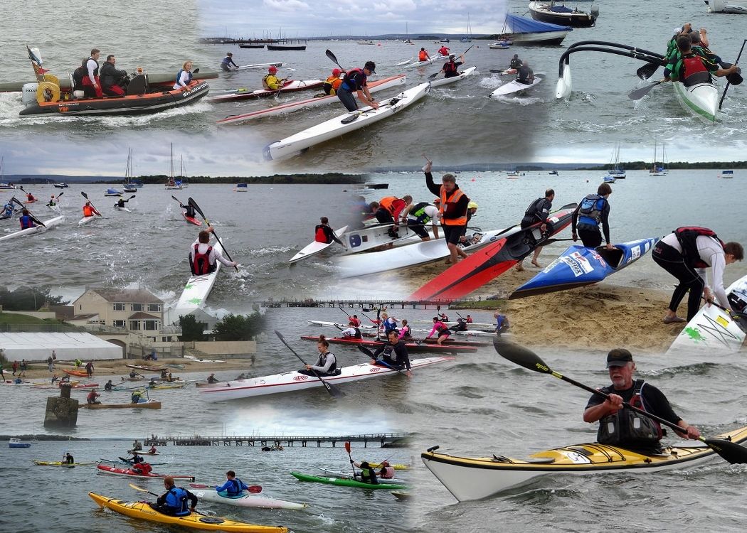 Poole Harbour Race 2025 Lake Pier, Hamworthy, Poole. BH15 4LR