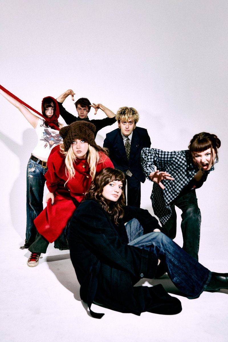 Man\/Woman\/Chainsaw Manchester Tickets