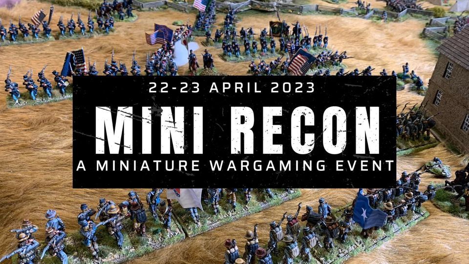 MINI RECON 2023 Leander Veterans Of Foreign Wars Post 10427 And Its mini-recon-2023-leander-veterans-of-foreign-wars-post-10427-and-its