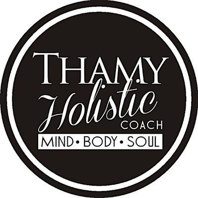 Thamy Holistic