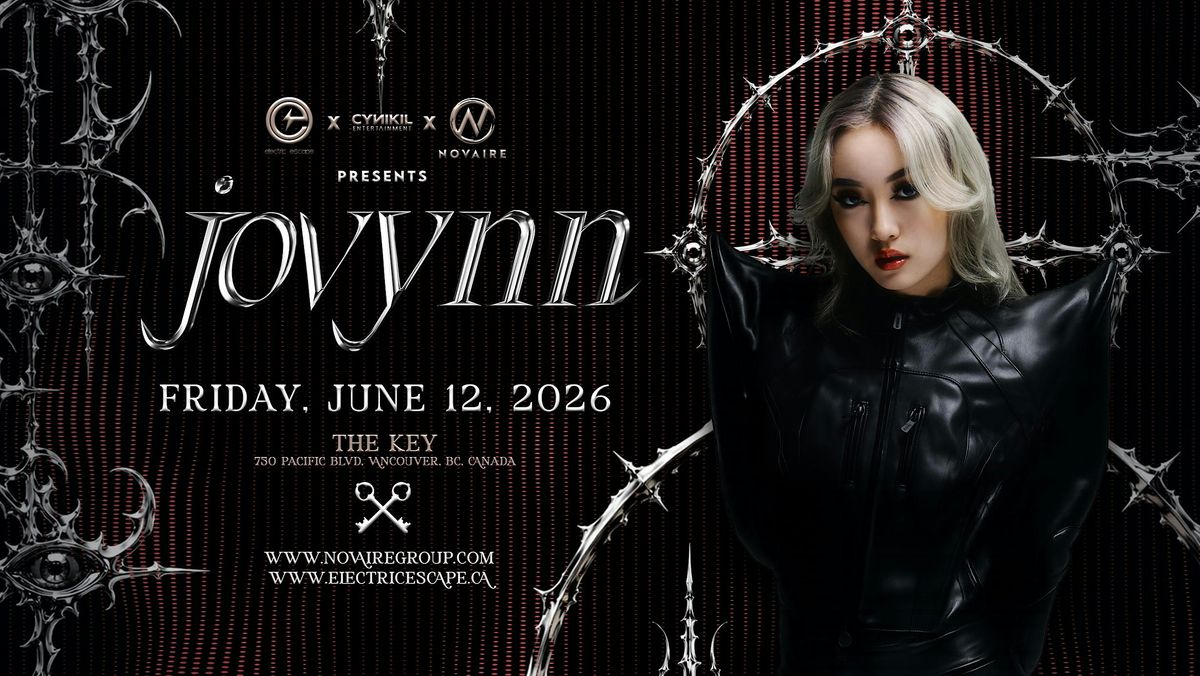 JOVYNN