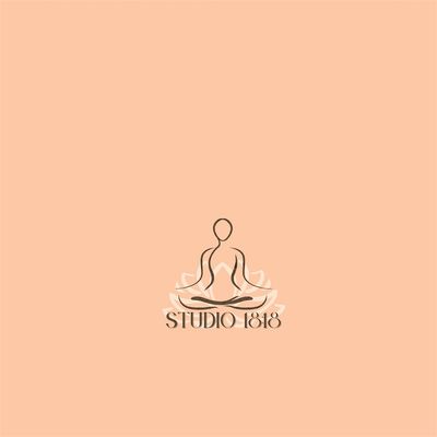 Studio 1818 | Yoga & Meditation