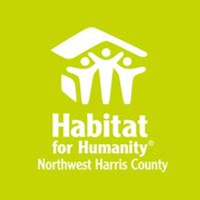 Habitat for Humanity Northwest Harris County