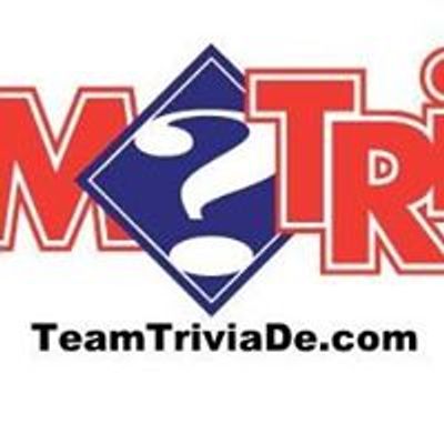 Team Trivia of Delaware