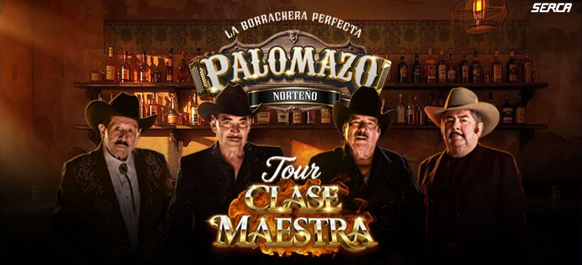 Palomazo Norteno