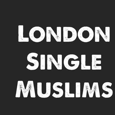 LondonSingleMuslims