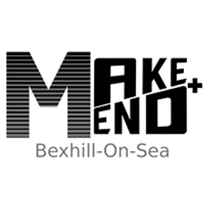 Make and Mend Bexhill-On-Sea