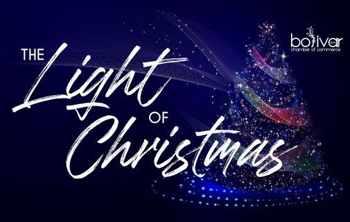 Bolivar Christmas Parade 2022 Annual Bolivar Christmas Parade-The Light Of Christmas | Bolivar, Missouri  | December 4, 2021