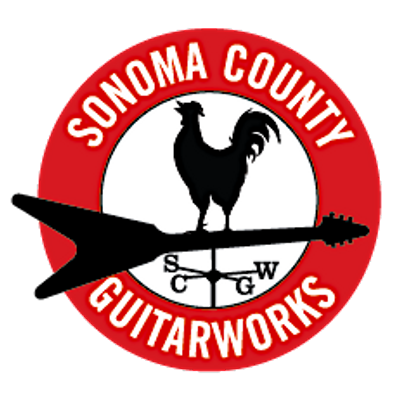 Sonoma County Guitarworks