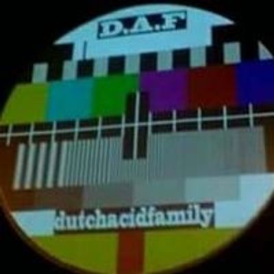 Dutchacidfamily Daf