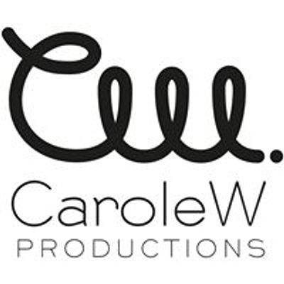 CaroleW Productions & Events