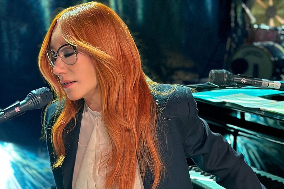 Tori Amos Bremen Tickets
