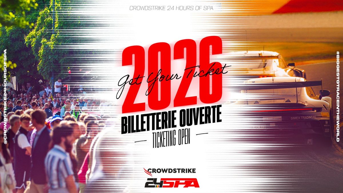 Barcelona Open 2026 - Finals Tickets