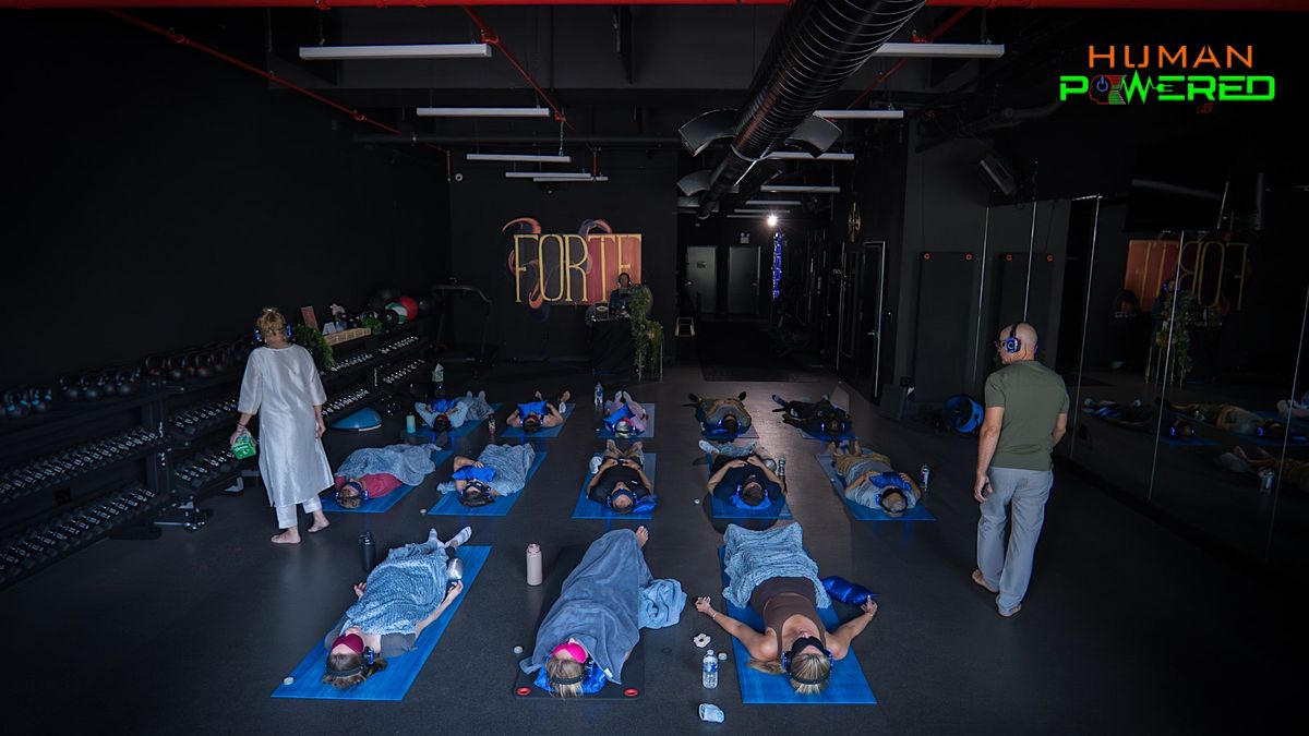 'Tis the Season to Keep Breathin'