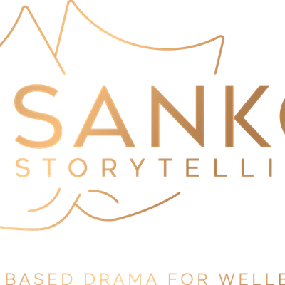 SANKOFA STORYTELLING ARTS