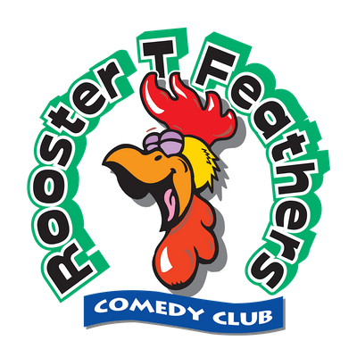 Rooster T. Feathers Comedy Club