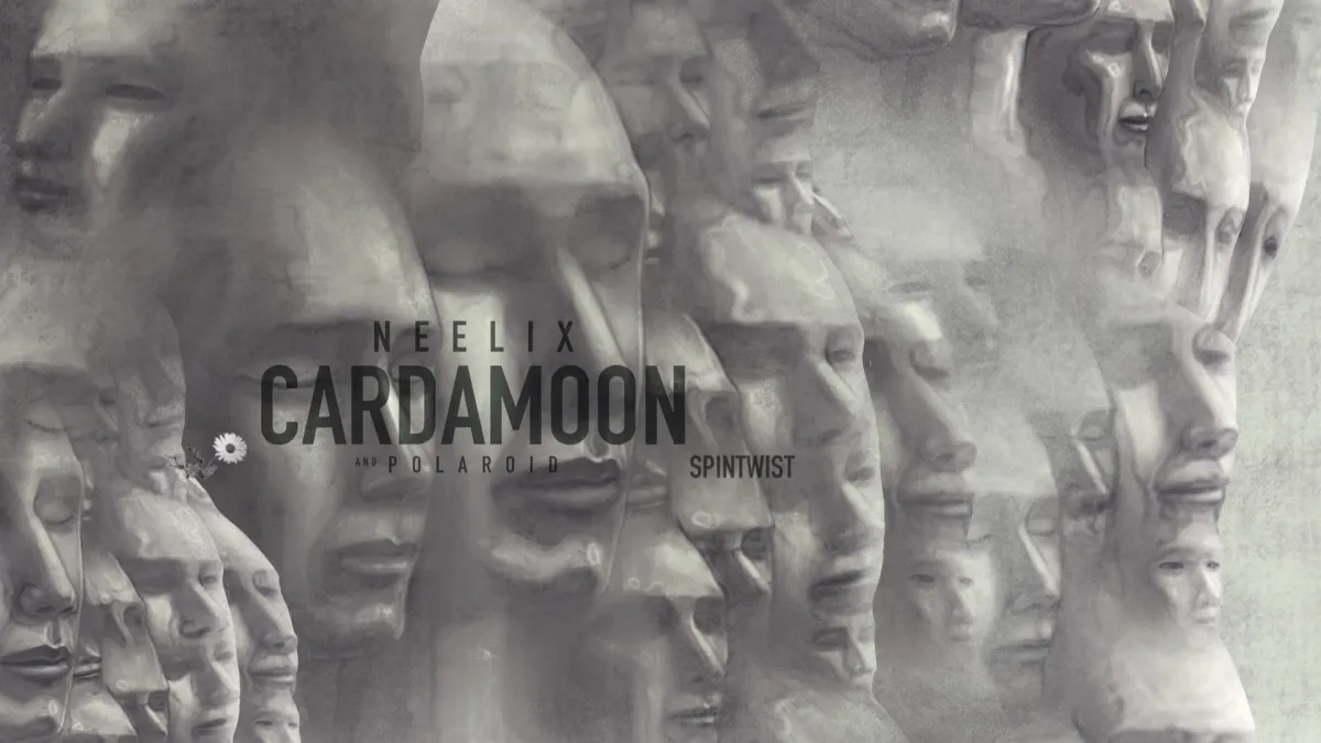 Neelix in Frankfurt am Main