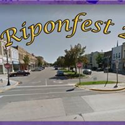 Riponfest 2.0 Celebration