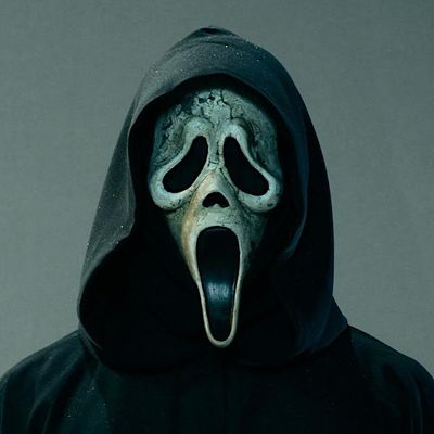 SCREAM VI: THE EXPERIENCE | Scream VI Experience, Santa Monica, CA ...