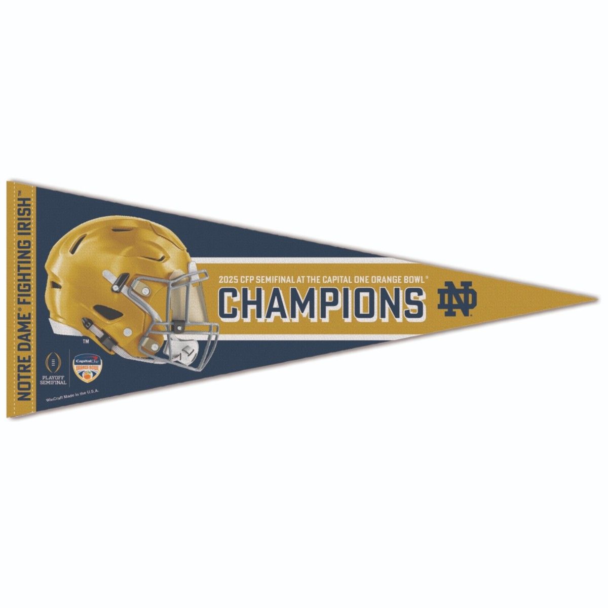 Notre Dame Fighting Irish vs. LIU Brooklyn Blackbirds