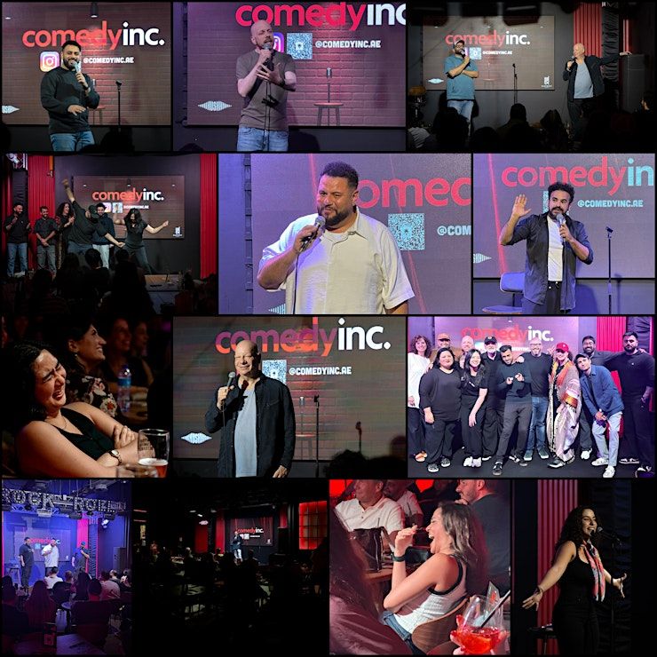 Event Photos