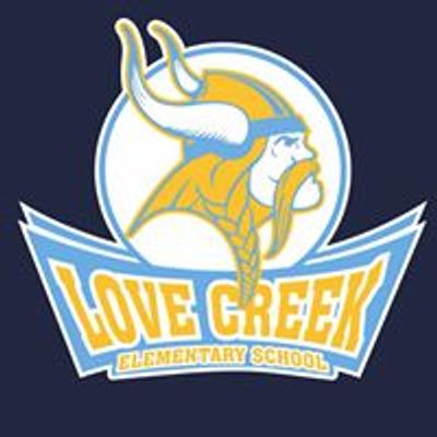 Love Creek Elementary PTO