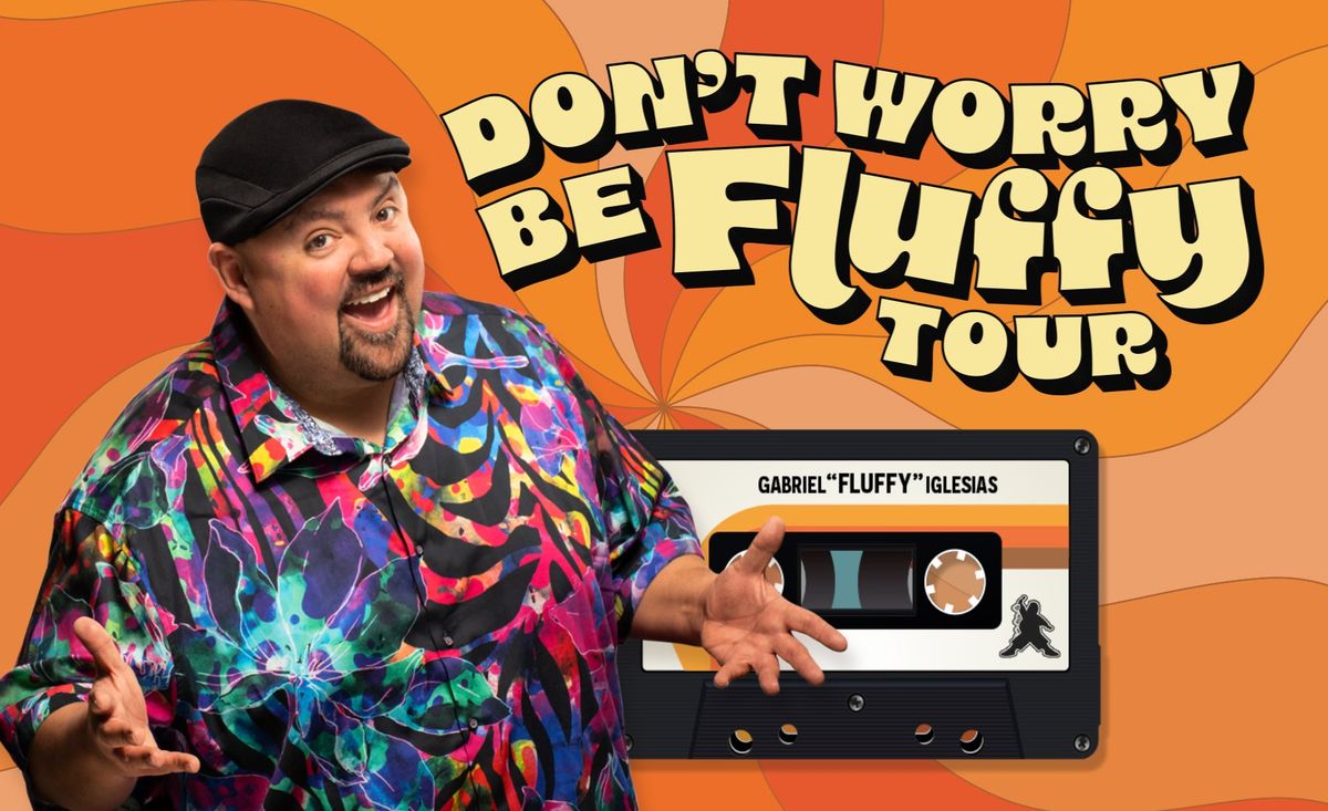 Parking Gabriel Iglesias with Jo Koy