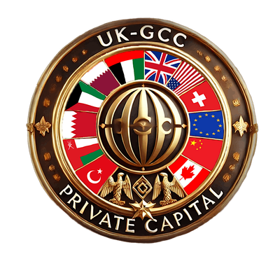 UK-GCC Private Capital Alliance