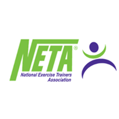 NETA - National Exercise Trainers Association