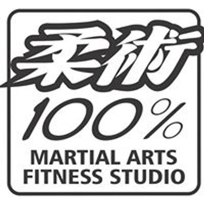 100% Martial Arts & Fitness - HQ