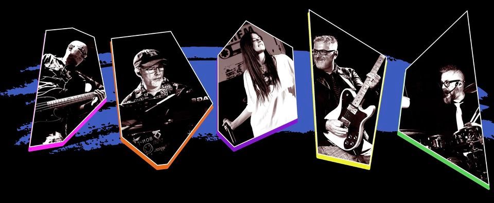 #Totally80s Dance Party @ Lancaster County Super Fair