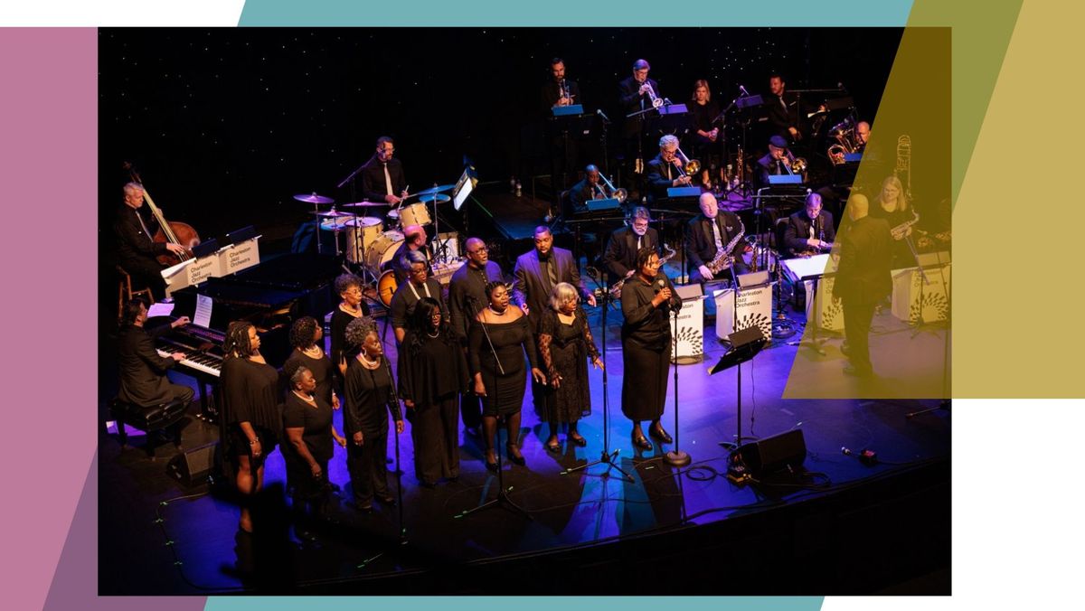 Swinging in the Holidays