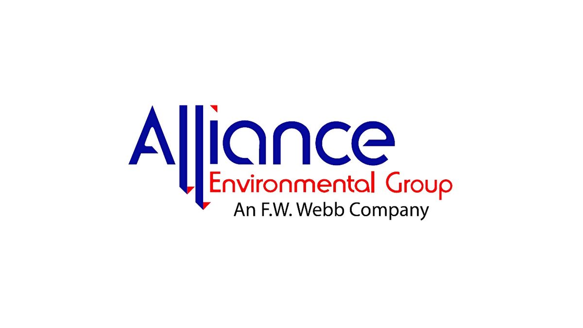 CNYSHE; Monthly Chapter Luncheon; Alliance Environmental Group