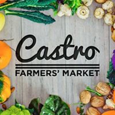 Castro Farmers' Market