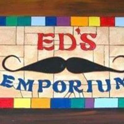 Ed's Emporium Art Glass Studio